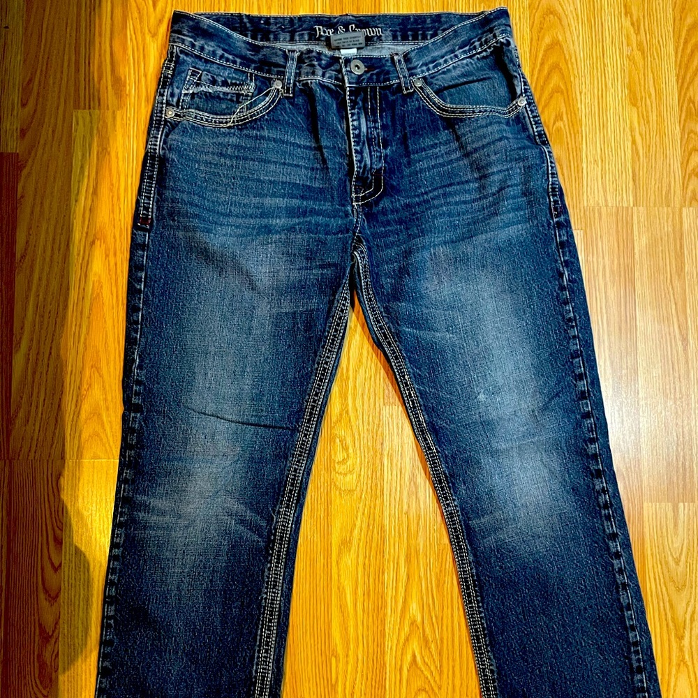 Axe & Crown Jeans - Like New
